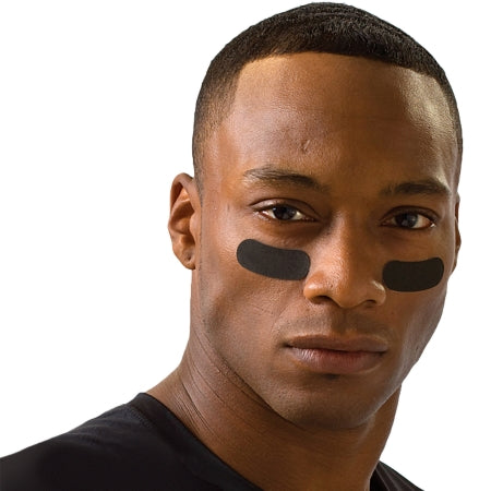 Mueller Sports Medicine Glare Reducing Strips No Glare® - Pack of 144 - 81407-PK
