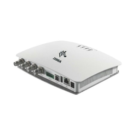 Siemens Fixed RFID Reader Zebra - Each - 11273395-EA