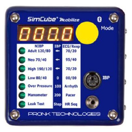 Pronk Technologies Inc SimCube® - Each - SC-5KIT-EA