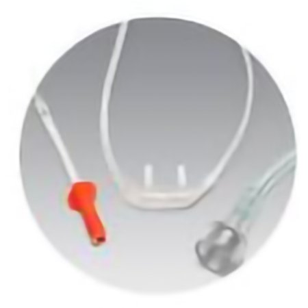 Medtronic MITG Sampling Line Sampling Line Microstream™ Adult - Pack of 100 - MVANOL100U-PK