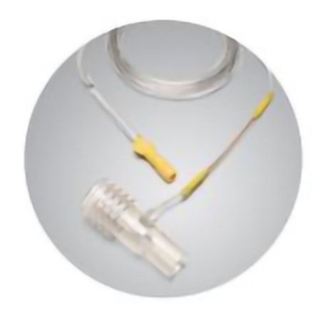 Medtronic MITG Sampling Line Sampling Line Microstream™ Adult / Pediatric - Pack of 100 - MVAIH100U-PK