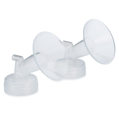 Motif Medical Breast Shield Luna 28 mm Silicone Reusable - Each - AAA0013-15-EA
