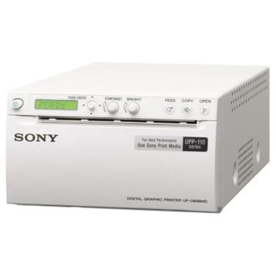 GE Healthcare Digital Video Printer Sony 325 DPI - Each - H8050TS-EA