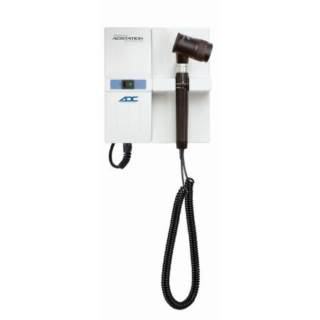 American Diagnostic Corp Wall Dermascope Adstation™ - Each - 5613-EA