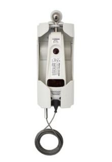 Exergen Temporal Contact Thermometer TAT-5000 Temporal Probe Wall Mount - Each - 124290-EA