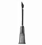 BD Admix Needle Nokor™ 16 Gauge 1 Inch Anti-Coring Bevel - Case of 1000 - 305216-CS