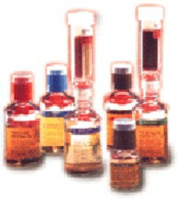 BD Sub / Venting Unit BBL™ Septi-Chek™ Culture Bottles - Box of 100 - 271056-BX