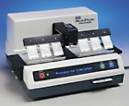 BD Sample Collection Swab Affirm™ VPIII For use with Affirm VPIII Vaginitis Microbial Infection Test - CT/100 - 446251-CT