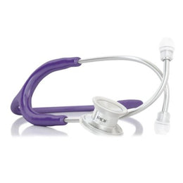 MDF Instruments Direct Classic Stethoscope MD ONE® 1-Tube Double-Sided Chestpiece - Each - MDF77C08-EA