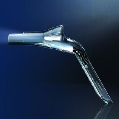 Cooper Surgical Anoscope OBP Plastic 18 mm Diameter LED Light Source Clear - Box of 20 - C060120V-BX