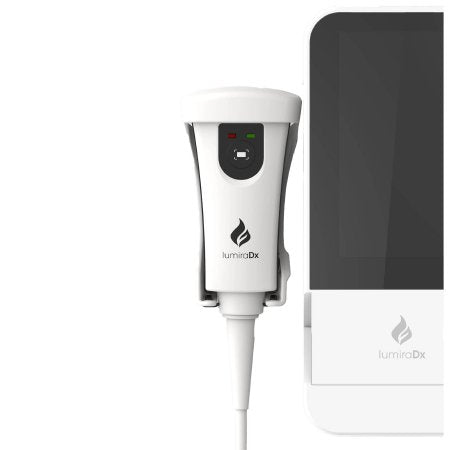 LumiraDx Inc Barcode Scanner LumiraDx® For use with LumiraDx Platform - Each - L002060101001-EA