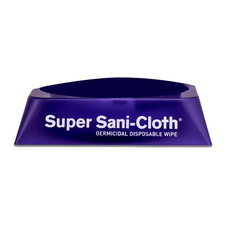 Professional Disposables Canister Holder Sani-Canister Caddy® - Case of 10 - P012600-CS