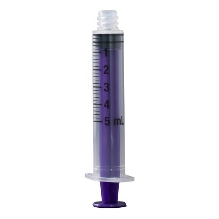 Vesco Medical Vesco® Enfit Tip Without Safety - Case of 2000 - VED-605B-CS