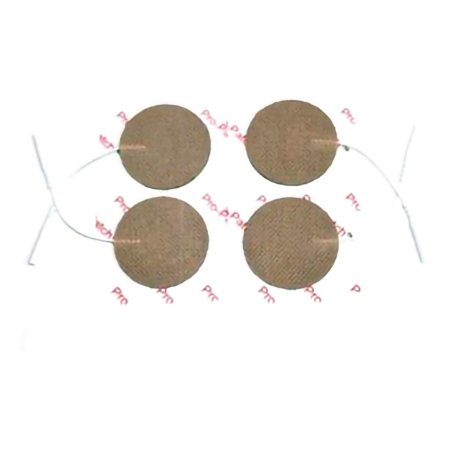 ProMed Specialties Pro-Patch® Electrodes For TENS / EMS Units - Pack of 4 - PROM-024-PK