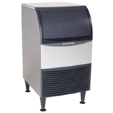 Fisher Scientific Ice Maker CurranTaylor™ Scotsman™ Commerical / Freestanding 100 lbs. Scoop - Each - 09-540-002-EA