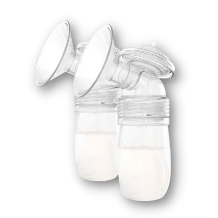 Zev Supplies Corp Double Breast Shield Kit Unimom 32 mm Reusable - KT/1 - UODBSK32MM-KT