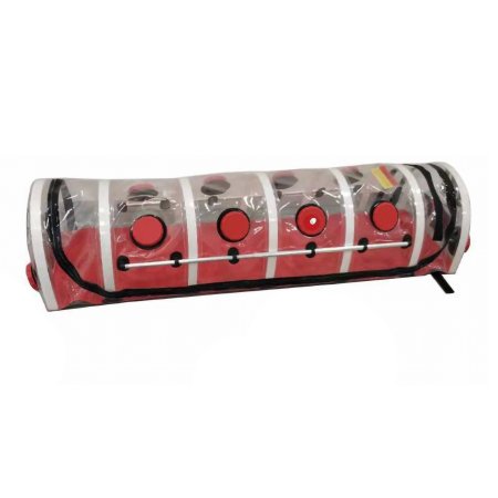 Taylor Healthcare Products Stretcher Isolation Chamber - Each - TAY-SIC447-EA