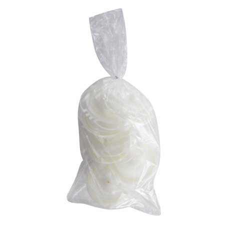 DeRoyal Suction Canister Liner SAFELINER® 1000 mL Pour Lid - Case of 100 - PHESL-1000B-CS
