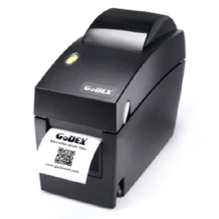 CompuGroup Medical PRINTER, LABEL THERMAL DT2X PORT USB - Each - 10029471-EA