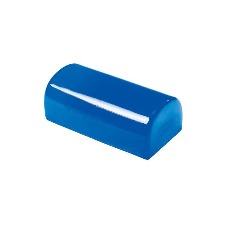 Alimed Positioning Roll AliBlue™ 12 X 6 X 5 Inch Gel Freestanding - Each - 960915-EA