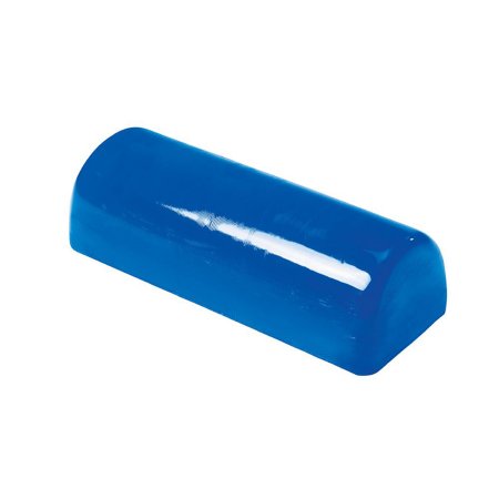 Alimed Positioning Roll AliBlue™ 16 X 6 X 5 Inch Gel Freestanding - Each - 960884-EA