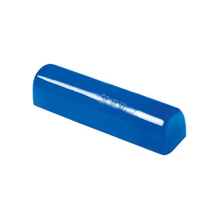 Alimed Positioning Roll AliBlue™ 16-1/2 X 4-3/8 X 3-3/10 Inch Gel Freestanding - Each - 960885-EA