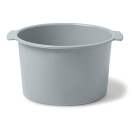 Medline Commode Bucket - Case of 18 - MDS80306EB-CS