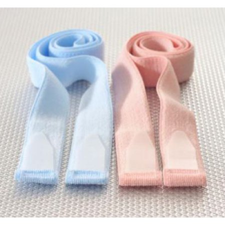 Kerma Medical Products Fetal Monitoring Belt Kerma 1 -1/2 X 42 Inch For use with Dopplers - Case of 50 - 1542E-CS