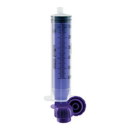 MED Alliance Group Inc Enteral / Oral Syringe ISOSAF™ Enfit Tip Without Safety - Each - EISO-PFC-60-EA