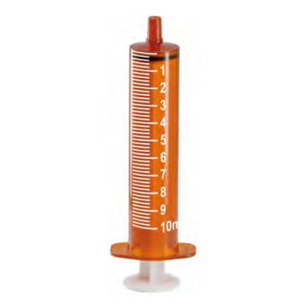 MED Alliance Group Inc Oral Syringe Oral Tip Without Safety - Box of 500 - ABOSPFCO-10-500NS-BX