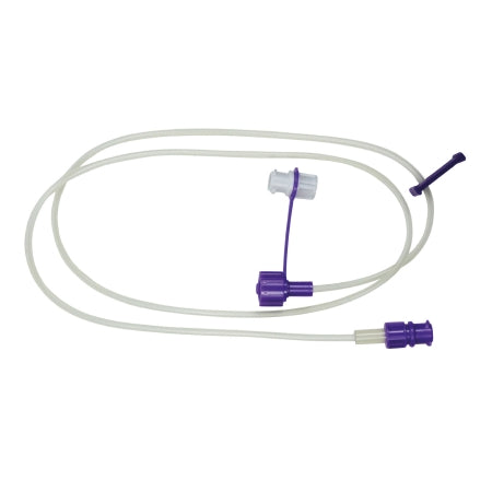 MED Alliance Group Inc Extension Set/ Syringe Driver Connection Set 150 cm, Sterile - Box of 25 - ESCF.150-ISOSAF-BX