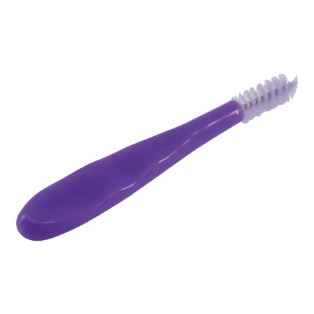 MED Alliance Group Inc Enteral Connector Brush - Box of 50 - ECB-NS-BX