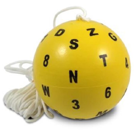 Good-Lite Eye Treatment Instrument Good-Lite® Vision Therapy Marsden Balls - Each - 108120-EA