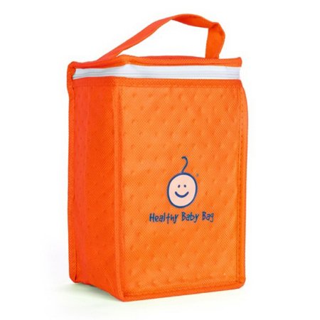 Hygeia II Medical Group Inc Cooler with Cold Pack Hygeia For Breast Milk Bottles - Box of 10 - 50-0042-BX