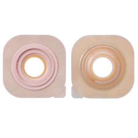 Hollister Ostomy Barrier Precut 2-1/4 Inch Flange 1-1/4 Inch Opening - Box of 5 - 153106-BX