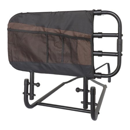Stander Rail Bed EZ Adjust 26 to 42 Inch - Case of 2 - 8000-CS