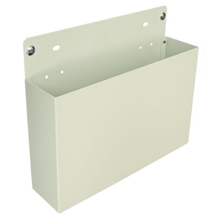 Harloff Chart Holder For Cart Harloff M-Series Cart - Each - CHARTHLDRDM-EA