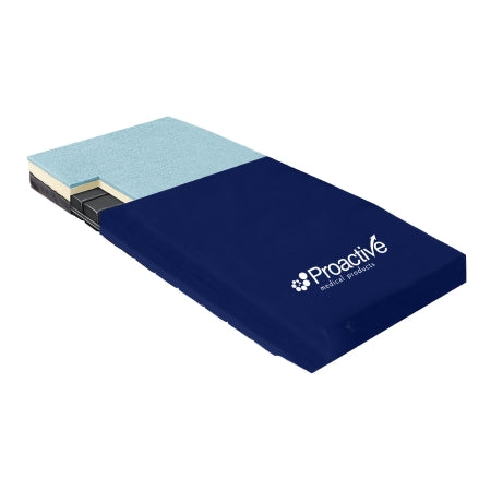 Proactive Medical Products LLC Mattress 36 X 84 X 7 Inch - Each - 94001-84-EA