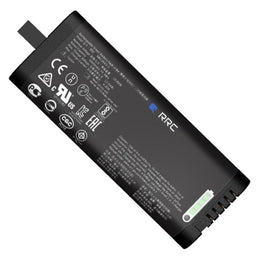 3B Medical Inc Battery for AER Oxygen Concentrator 3B Medical - Each - ABAT02-EA