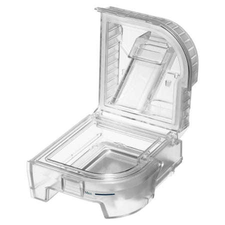 3B Medical Inc CPAP Water Chamber CPAP Water Chambers and Humidifiers Luna II G3 - Case of 16 - LG34510-CS