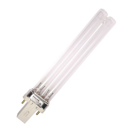 3B Medical Inc CPAP Sanitizing Machine Bulb CPAP Cleaning Supplies/Sanitizers 3B Medical - Each - LM1001-EA