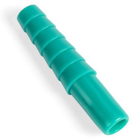 3B Medical Inc Oxygen Tubing Connector 3B Medical - Case of 1000 - O2C2030C-CS