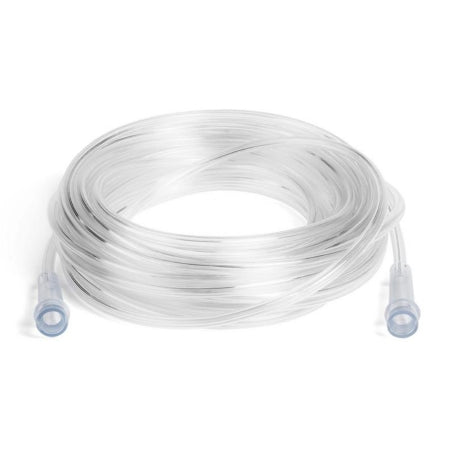 3B Medical Inc Oxygen Tubing 3B Medical 25 Foot Length Tubing - Case of 25 - O2T2025C-CS