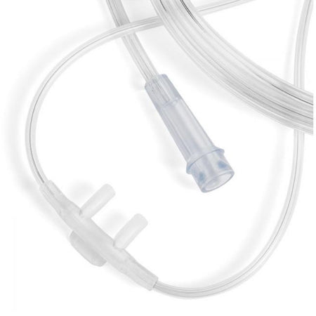 3B Medical Inc Nasal Cannula 3B Medical Straight - Case of 50 - O2U2012C-CS