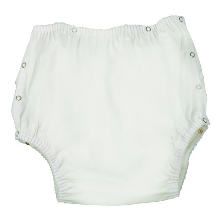 Mabis Healthcare DMI® Protective Underwear Unisex Plasticized Polyester X-Large Pull On Reusable - Each - 560-7001-1924-EA