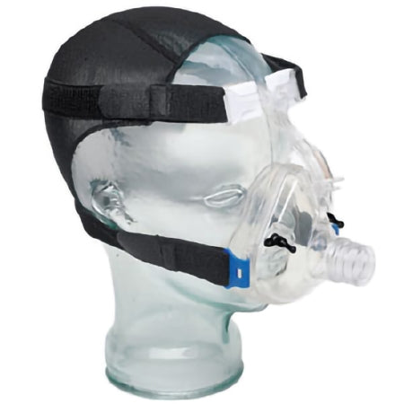 Mercury Medical CPAP Mask Deluxe - Box of 5 - 1057113-BX