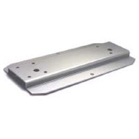Mindray USA Transistion Plate Kit DPM 6 For use with the DPM 6 to the DPM rolling stand or DPM wall mount - Each - 115-003441-00-EA