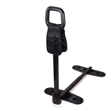 Stander Standing Aid Stander™ Couch Cane Black Steel - Case of 2 - 2001-CS