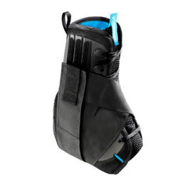 Ossur Ankle Brace Ossur® Formfit® Air 63 Inch and Up Patient Height Hook and Loop Strap Closure Foot - Each - 70350-EA