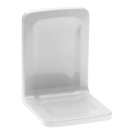 Medline Drip Tray White - Each - MSC9908ZPL-EA